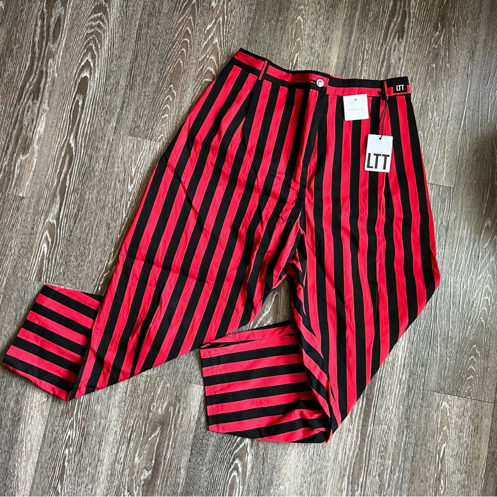LTT LOVE TOO TRUE TROUSERS